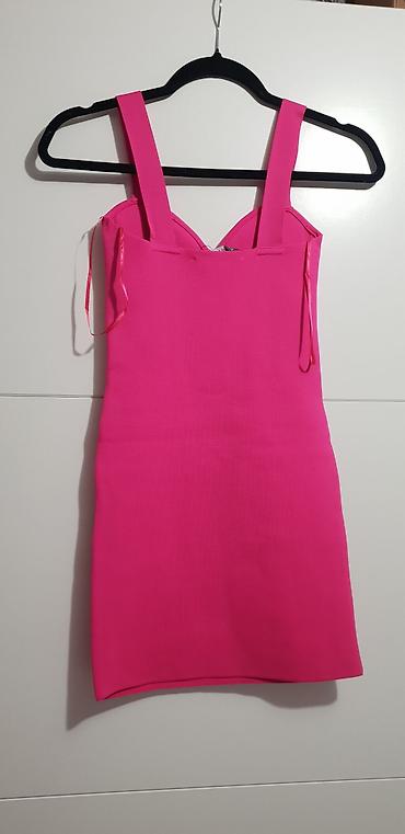 stacks disney: Halkina PRIMARK na bratele intenzivno pink boje. - Veličina: XS moze i — 2
