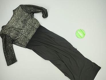 elegancki: Sukienka damska, rozmiar S — 3