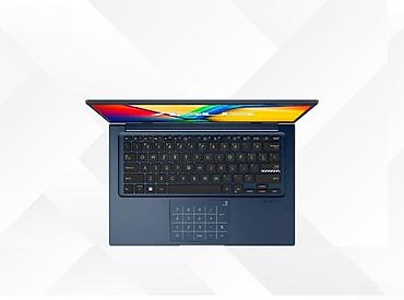 notebok i7: Noutbuk ASUS Vivobook 14 X1404VA-I712512 ASUS Vivobook 14 — 3