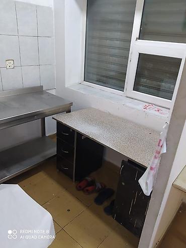 Kommersiya daşınmaz əmlakının satışı: Sex satılır – Nərimanov rayonu, Bakı şəhəri 📍 Ünvan: Fatali Xan — 16