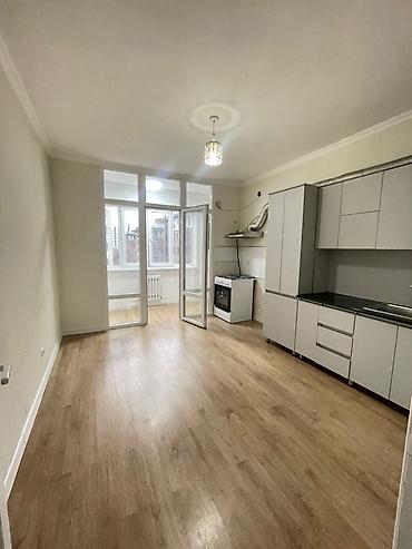 2 комнаты, 70 м², Аламедин-1 мкр Элитка, 3 этаж, Евроремонт
