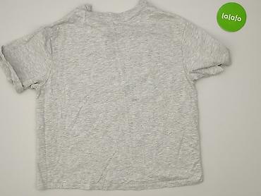 london: Sinsay, T-shirt damski, rozmiar L — 3