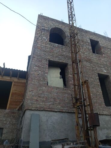 телескопическая лестница бишкек: Грузовой подъемник сдаю в аренду