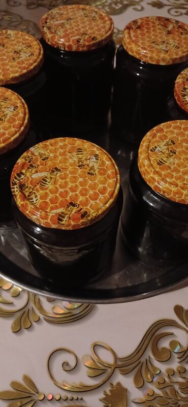 Bal: BAL; Bu təbii məhsul, ALLAHIN insanlara əta etdiyi ən böyük ŞİFA — 30