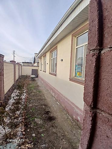 купить квартиру от застройщика: 4 комнаты, 150 м², 8 соток, Ак-Джол, Собственник — 6