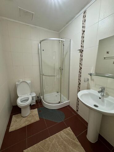 Иссык-Куль 2025: Коттедж, Каприз ЦО Каприз, Чолпон-Ата, Парковка, стоянка, Охраняемая территория, Сауна — 6