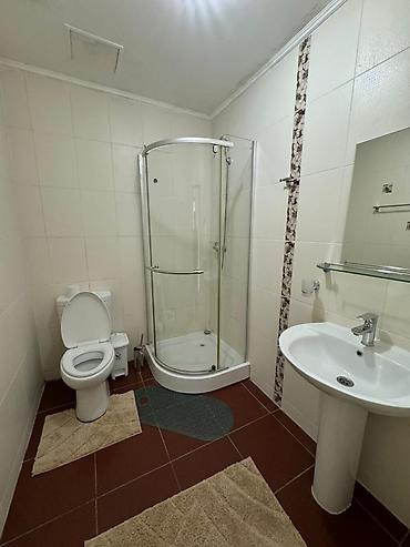 Иссык-Куль 2026: Коттедж, КАПРИЗ ЦО Каприз, Чолпон-Ата, Детская площадка, Парковка, стоянка, Охраняемая территория — 24