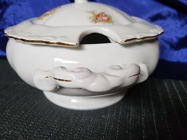 Ostali antikviteti: Corbaluk Chodziez Poljska 1964 godina. Poljski — 5