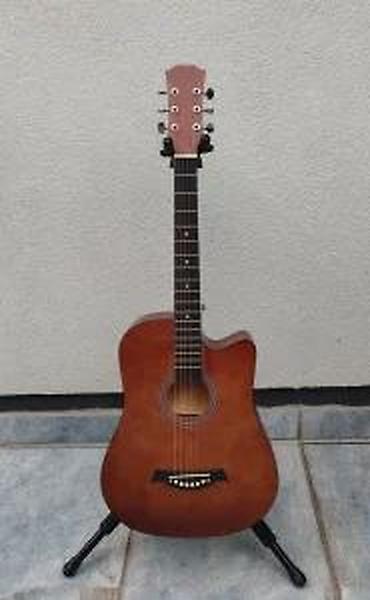 Gitare: AKUSTIČNA GITARA BEST BUY | Slanje po dogovoru ili lično preuzimanje — 12