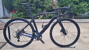 isma tornado 9.7 carbon: Pinarello yol velosipedi – karbon çərçivə və aero dizayn — 1