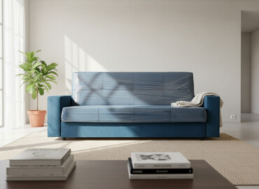 Раскладные диваны: Раскладной диван, Новый — 1