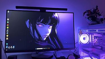 Ambilight RGB подсветка для монитора 27 Ambilight RGB-подсветка с