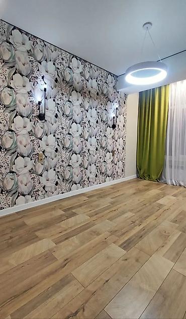 3 комнатную квартиру: 3 комнаты, 78 м², Элитка, 4 этаж, Дизайнерский ремонт — 10
