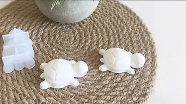 Şamlar: Şam Fiqurlu — 11