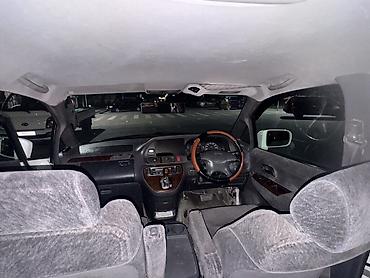 рейка срв: Honda Odyssey: 2000 г., 3 л, Автомат, Бензин, Минивэн — 8