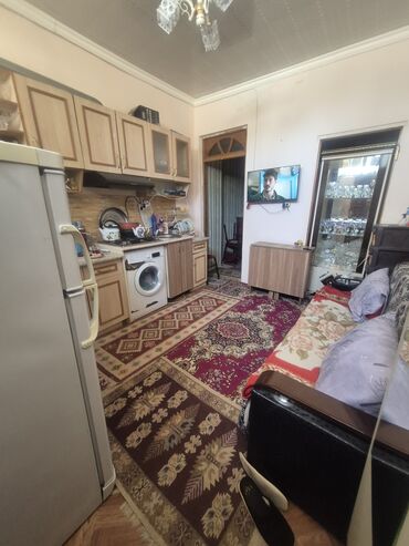 şamaxıda satılan evlər: Bakı, 2 otaqlı, Köhnə tikili, 41 kv. m
