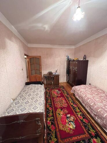 Köhnə tikili: Bakı, Hövsan qəs., 3 otaqlı, Köhnə tikili, 80 kv. m — 6