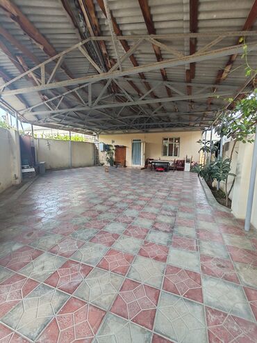 Продажа домов: Поселок Бинагади 3 комнаты, 100 м², Нет кредита, Средний ремонт