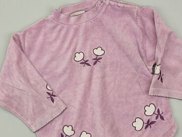 Blouses: Blouse, 1.5-2 years, 86-92 cm, condition - Fair