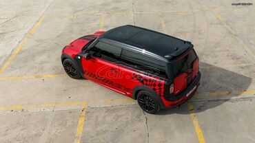 Mini: Mini Cooper Clubman: 1.6 l. | 2009 έ. 153564 km. Χάτσμπακ — 4