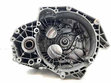 filter vazduha cena: MENJAČ ZA OPEL ASTRA J OD 2009. DO 2015. GOD. | Polovni originalni — 4