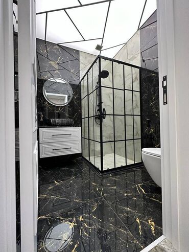 Həyət evləri və villaların satışı: Mərdəkan 4 otaqlı, 200 kv. m, Kredit yoxdur, Yeni təmirli — 17