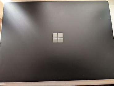 Ноутбуки Microsoft: Microsoft Surface Laptop 5, 15" дюймовая версия Состояние нового, из — 5