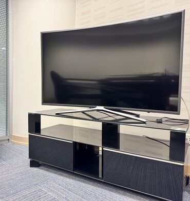 Ofis dəst mebeli: Şəkildə əks olunan bütün mebellər, televizor və televizor altı -da lalafo.az — 4 Ofis dəst mebeli: Şəkildə əks olunan bütün mebellər, televizor və televizor altı — 4