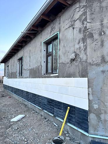 Фасадные 3D панели: Фасадные 3D-панели/декоративные элементы из архитектурного бетона — 16