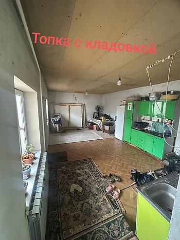 Куплю дом: 150 м², 6 комнат, Утепленный, Бронированные двери, Евроремонт — 23