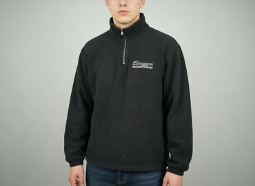 lidl koszule nocne: Fleece for men, size M (EU 38)