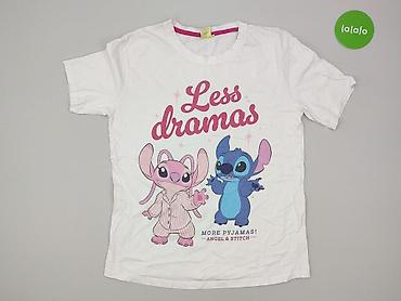 malfiny: Stitch, T-shirt damski, rozmiar M — 2