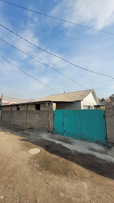 Продажа коттеджей и домов: ⚠️Срочно продаётся Дом 📍Газ городок 📍Первомайский район ✔️Дом 95м² — 1