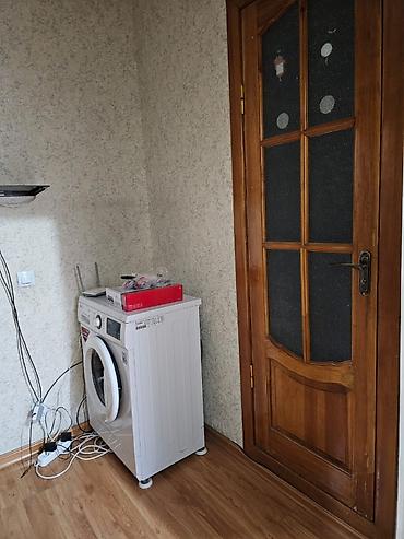 Батирлерди ижарага берүү: 3 бөлмө, Восток-5 мкр Кыймылсыз мүлк агенттиги, Чогуу жашоосу жок, 3 айдан баштап, Толугу менен эмереги бар — 4
