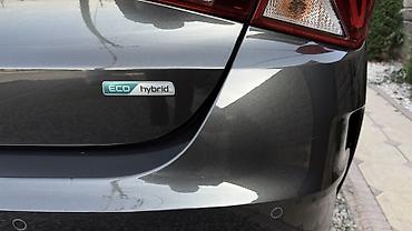 kia ev3: Kia K5: 2020 г., 2 л, Автомат, Гибрид, Седан — 9