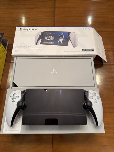 ıphone 7 plus: PlayStation portal yeni di alilib baxmaq ucun PlayStation plus var