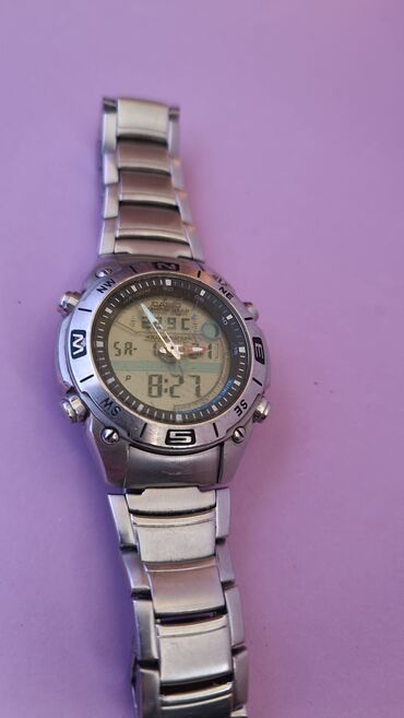 Ručni satovi: Casio — 6