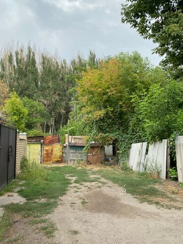 Продажа участков: 7 соток, Для строительства, Тех паспорт — 4