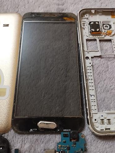 samsung j2 ekrani: Salam Şəkildəki Samsung Galaxy j2 dir ehtiyat hissələri Zapçast kimi — 5
