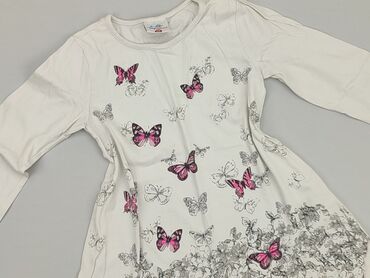 top bez ramiączek zara: Blouse, Topolino, 8 years, 122-128 cm, condition - Fair