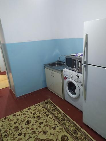 ihlas asanbai: 3 комнаты, 63 м², 107 серия, 3 этаж — 9