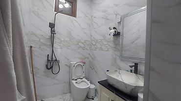 Həyət evləri və villalar: Əhmədli 2 otaqlı, 45 kv. m, Kredit yoxdur, Yeni təmirli — 6