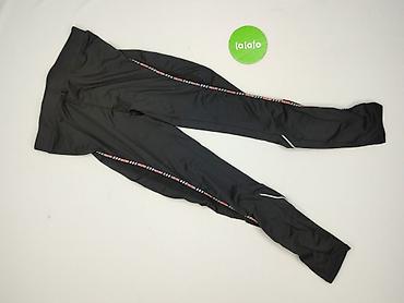 kurtka 4f aquatech 5000: Jean Pascale, Legginsy Sportowe damskie, rozmiar S — 2