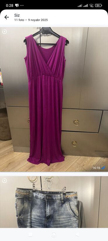 Gündəlik donlar: Çoxu tezədi! her biri 10 manat maksimum 5 ədəd alana her biri 5 — 14