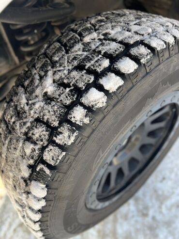 Toyota: Toyota 4Runner: 2018 г., 4 л, Автомат, Бензин, Внедорожник — 7