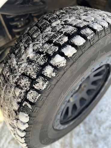 Toyota: Toyota 4Runner: 2017 г., 4 л, Автомат, Газ, Внедорожник — 6