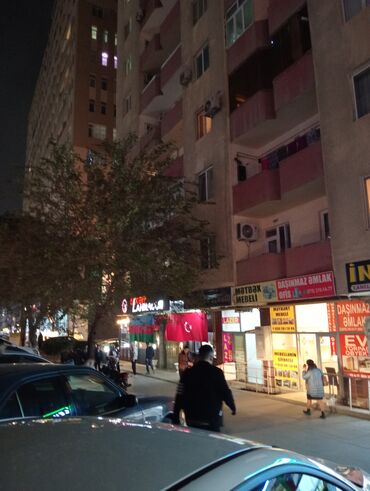 Köhnə tikili: Xırdalan, 2 otaqlı, Köhnə tikili, 57 kv. m — 18