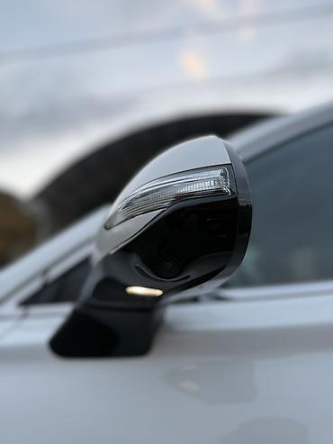 Hyundai: Hyundai Santa Fe: 2021 г., 1.6 л, Автомат, Бензин, Кроссовер — 7
