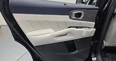 sorento: Kia Sorento: 2022 г. — 8