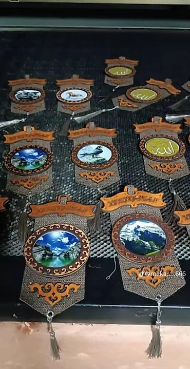 Туристические услуги: Туристические услуги — 6